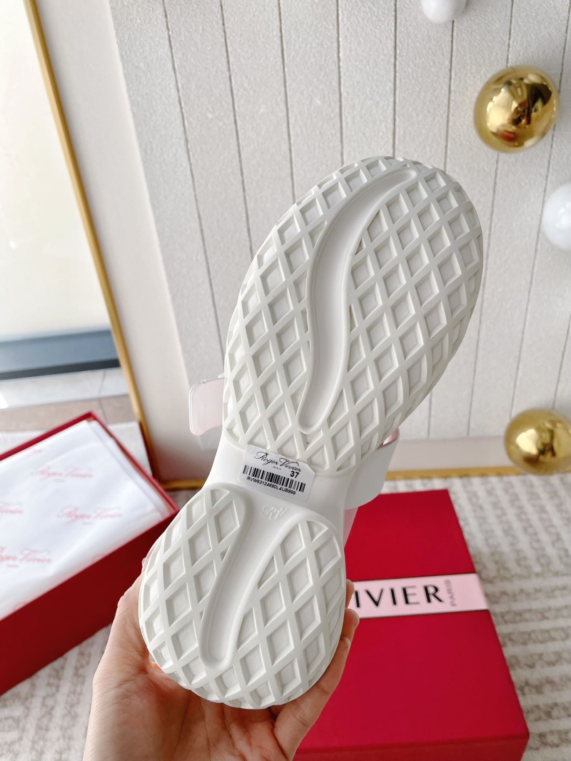 Roger Vivier Casual Shoes